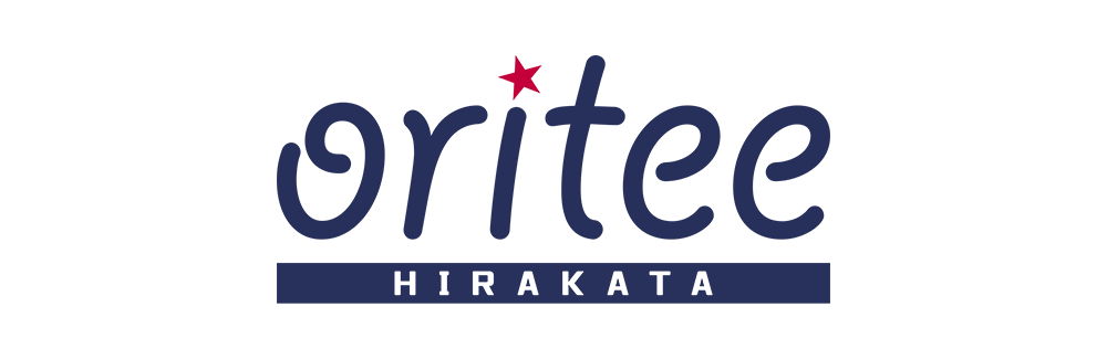 オリジナルTシャツ oritee（オリティー）枚方店 - ウェアプリント